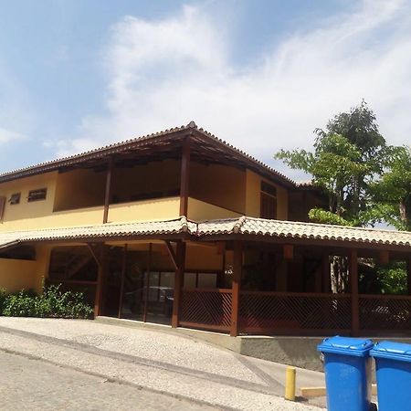 Condominio Solar Dos Peixes Praia do Forte Eksteriør bilde