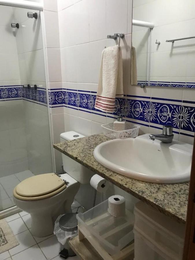 Condominio Solar Dos Peixes Praia do Forte Eksteriør bilde