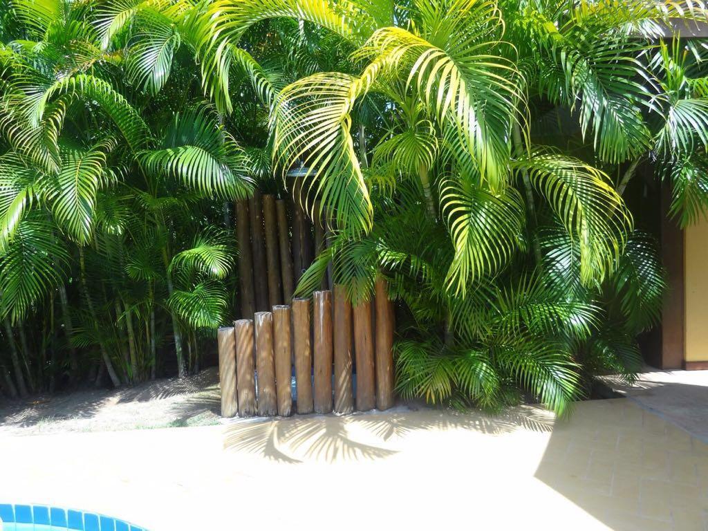 Condominio Solar Dos Peixes Praia do Forte Eksteriør bilde