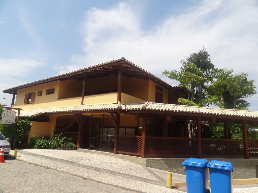 Condominio Solar Dos Peixes Praia do Forte Eksteriør bilde