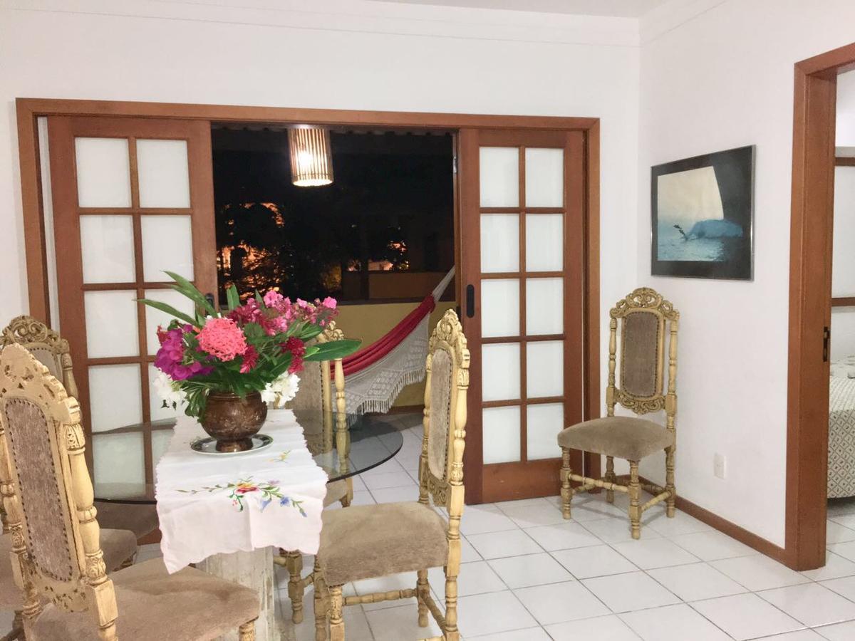 Condominio Solar Dos Peixes Praia do Forte Eksteriør bilde